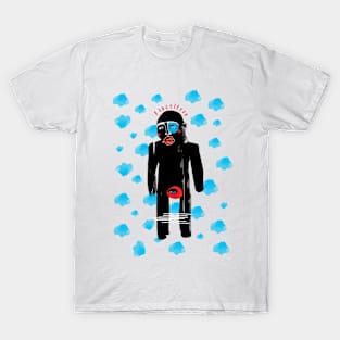 MAN FROM CLOUD T-Shirt